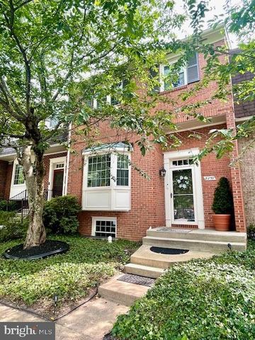 8259 CEDAR LANDING COURT, Alexandria, VA 22306