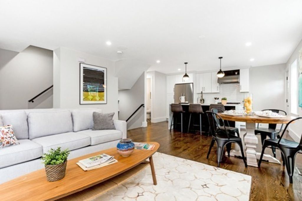 10 Brook St 1, Somerville, MA 02145