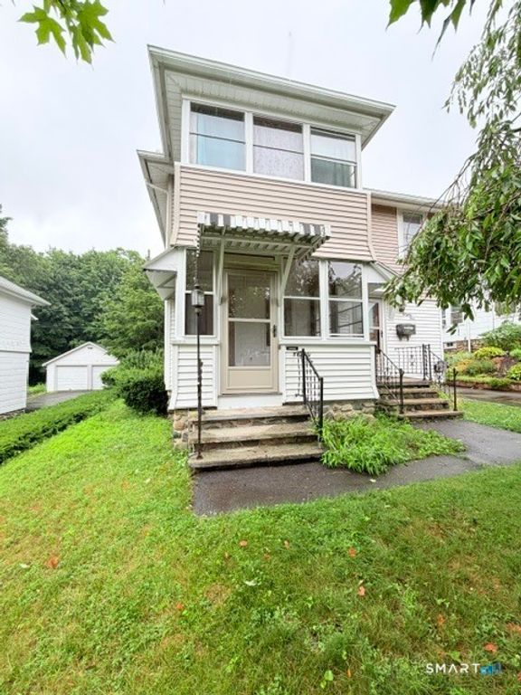 84 Putnam Street, Bristol, CT 06010