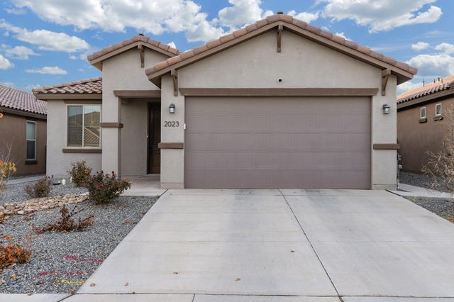 2023 White Squall Drive NW, Albuquerque, NM 87120