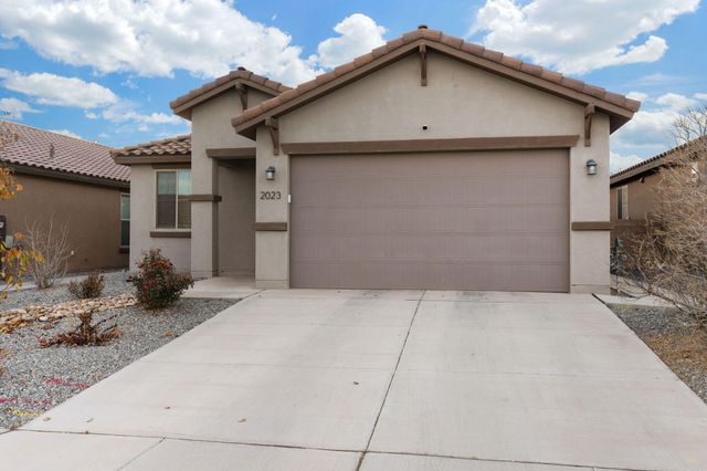 2023 White Squall Drive NW, Albuquerque, NM 87120
