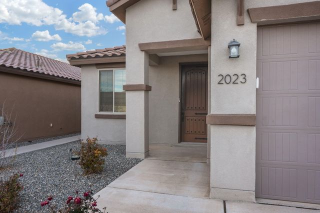 2023 White Squall Drive NW, Albuquerque, NM 87120