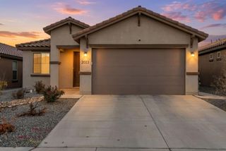 2023 White Squall Drive NW, Albuquerque, NM 87120