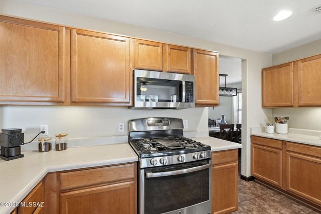 3964 W Rocky Spring Drive, Tucson, AZ 85745