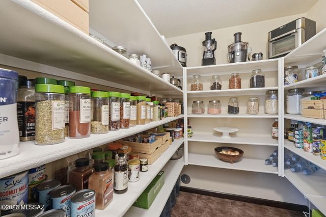 3964 W Rocky Spring Drive, Tucson, AZ 85745