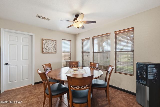 3964 W Rocky Spring Drive, Tucson, AZ 85745