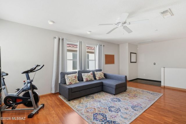 3964 W Rocky Spring Drive, Tucson, AZ 85745