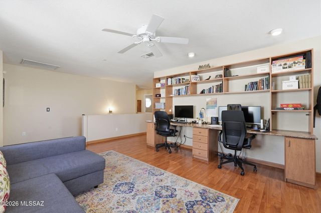 3964 W Rocky Spring Drive, Tucson, AZ 85745