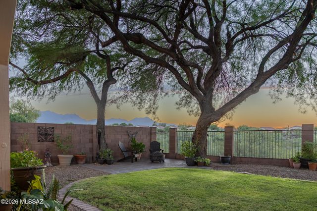 3964 W Rocky Spring Drive, Tucson, AZ 85745