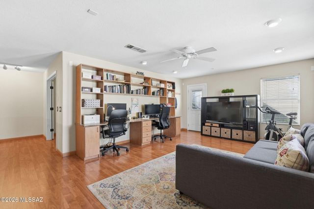 3964 W Rocky Spring Drive, Tucson, AZ 85745