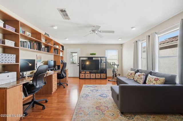 3964 W Rocky Spring Drive, Tucson, AZ 85745