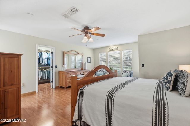 3964 W Rocky Spring Drive, Tucson, AZ 85745