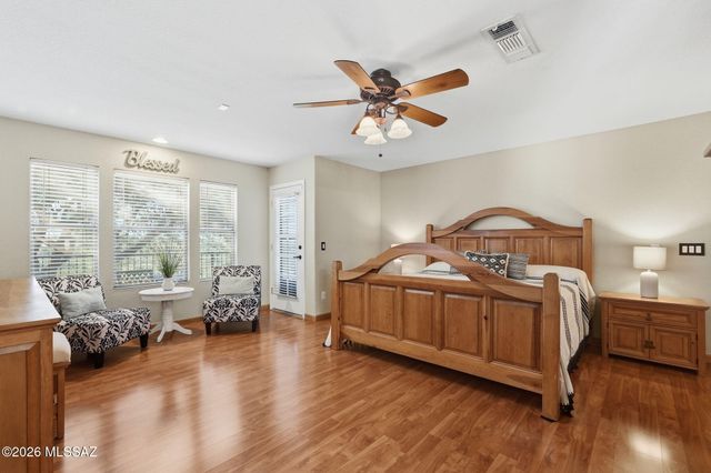 3964 W Rocky Spring Drive, Tucson, AZ 85745
