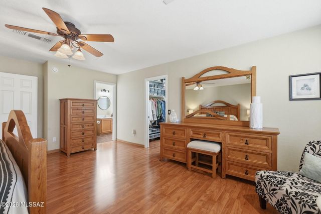 3964 W Rocky Spring Drive, Tucson, AZ 85745