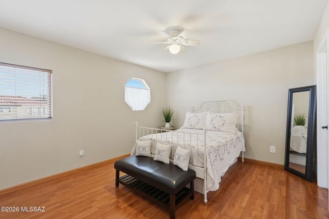 3964 W Rocky Spring Drive, Tucson, AZ 85745