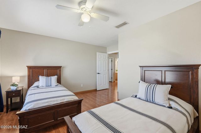 3964 W Rocky Spring Drive, Tucson, AZ 85745