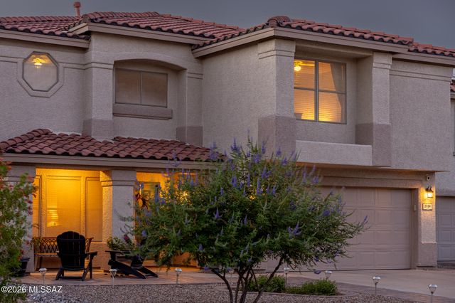 3964 W Rocky Spring Drive, Tucson, AZ 85745