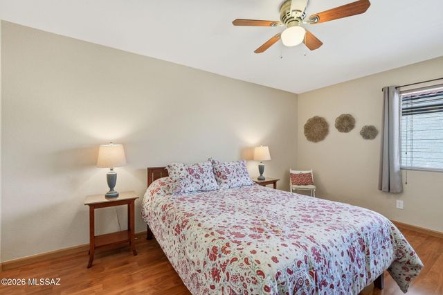 3964 W Rocky Spring Drive, Tucson, AZ 85745