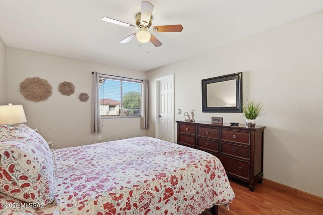 3964 W Rocky Spring Drive, Tucson, AZ 85745