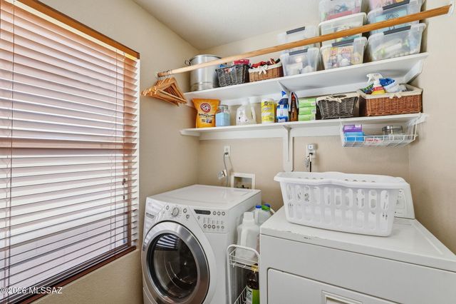 3964 W Rocky Spring Drive, Tucson, AZ 85745