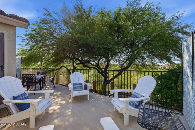 3964 W Rocky Spring Drive, Tucson, AZ 85745