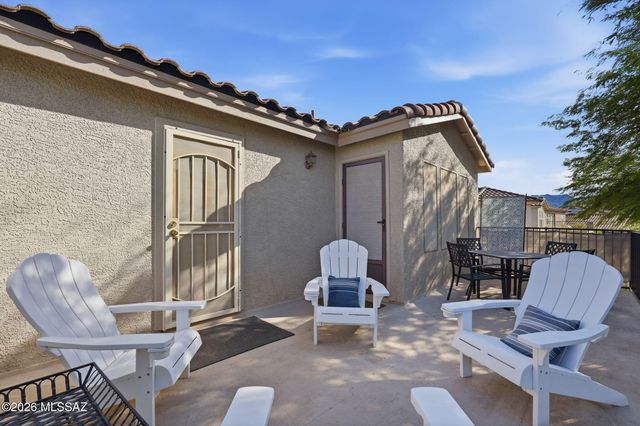 3964 W Rocky Spring Drive, Tucson, AZ 85745