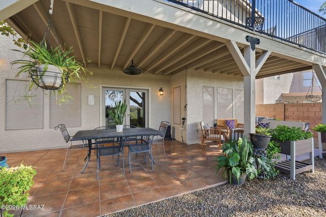 3964 W Rocky Spring Drive, Tucson, AZ 85745
