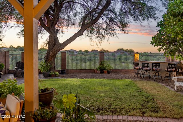 3964 W Rocky Spring Drive, Tucson, AZ 85745