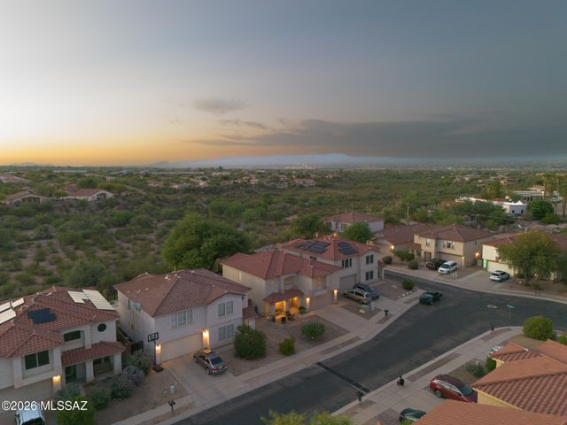 3964 W Rocky Spring Drive, Tucson, AZ 85745
