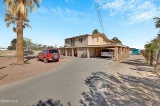 143 La Cienega Drive, Socorro, TX 79927