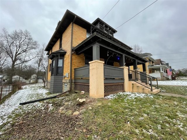 340 N Prospect Street, Ravenna, OH 44266