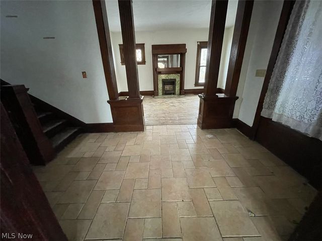 340 N Prospect Street, Ravenna, OH 44266