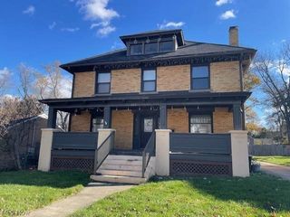 340 N Prospect Street, Ravenna, OH 44266