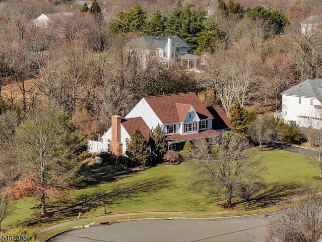 8 Bronson Way, Montgomery Twp., NJ 08558