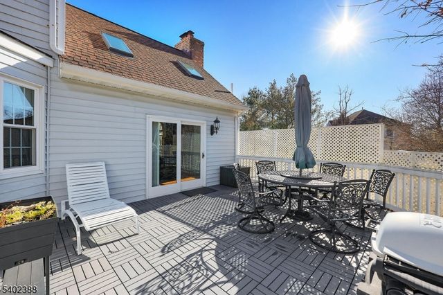 8 Bronson Way, Montgomery Twp., NJ 08558