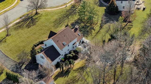 8 Bronson Way, Montgomery Twp., NJ 08558