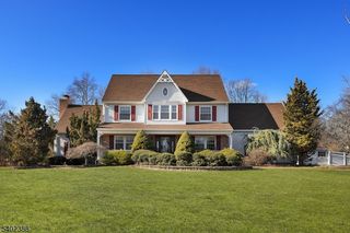 8 Bronson Way, Montgomery Twp., NJ 08558