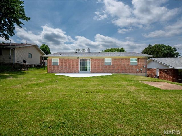 4347 Varano Drive, Florissant, MO 63033