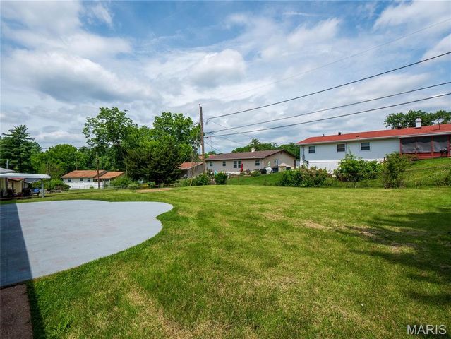 4347 Varano Drive, Florissant, MO 63033
