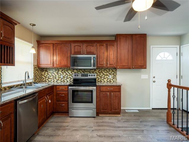 4347 Varano Drive, Florissant, MO 63033