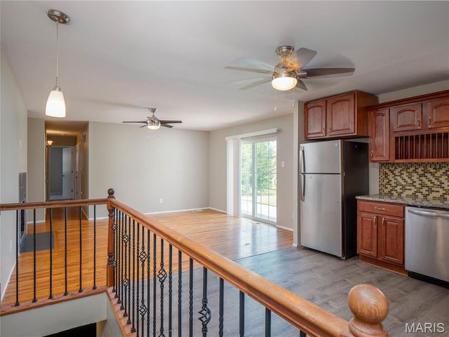 4347 Varano Drive, Florissant, MO 63033