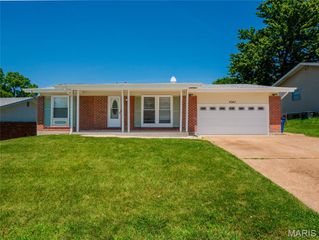 4347 Varano Drive, Florissant, MO 63033