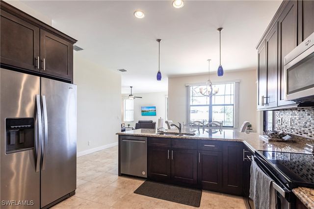 2509 Surfside BLVD, Cape Coral, FL 33914