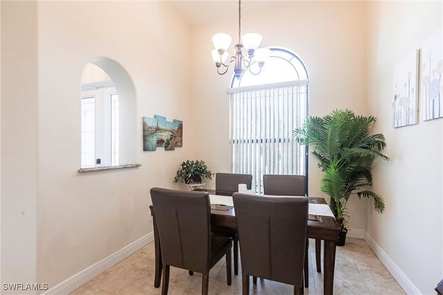 2509 Surfside BLVD, Cape Coral, FL 33914