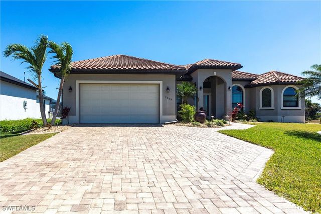 2509 Surfside BLVD, Cape Coral, FL 33914