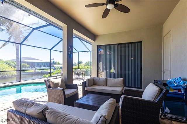 2509 Surfside BLVD, Cape Coral, FL 33914