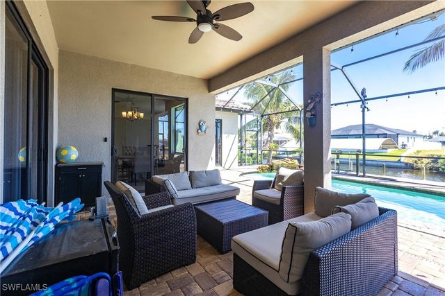 2509 Surfside BLVD, Cape Coral, FL 33914