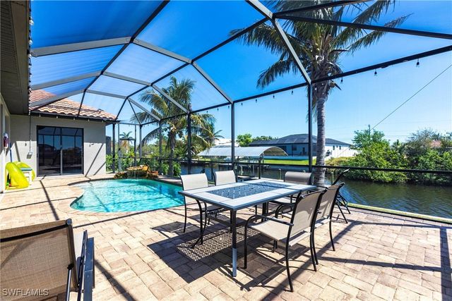 2509 Surfside BLVD, Cape Coral, FL 33914