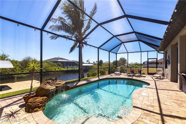 2509 Surfside BLVD, Cape Coral, FL 33914