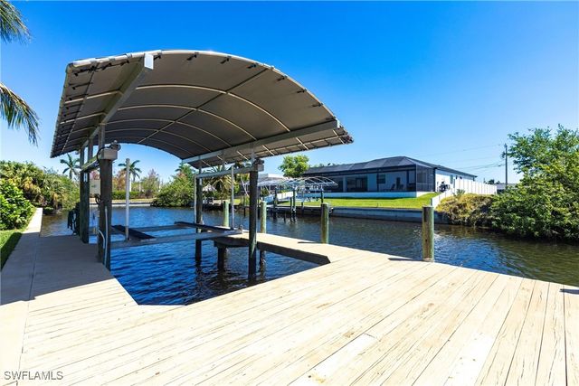 2509 Surfside BLVD, Cape Coral, FL 33914